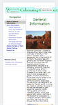 Mobile Screenshot of greyrock.org